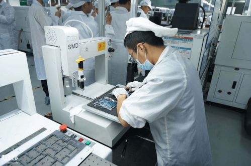 品质为核，智造为本——走进机械革命工厂，见证软硬件协同的笔记本诞生之旅