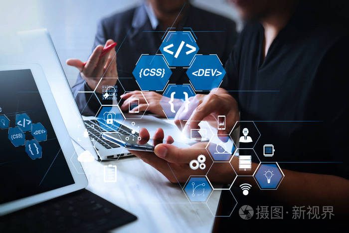 深度融合敏捷开发与新兴技术 Scrum框架下如何用增强现实仪表板与版本控制护航软件开发效率与网络安全